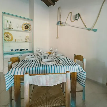 Holiday home Domo Istana Porto Istana