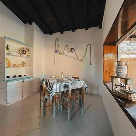 Holiday home Domo Istana Porto Istana