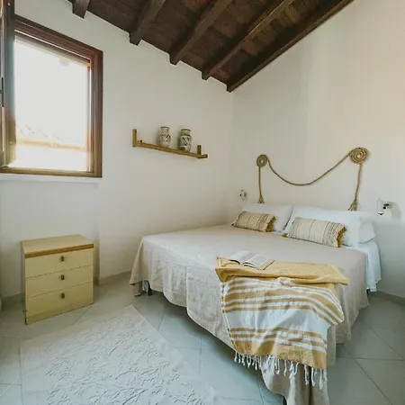 Holiday home Domo Istana